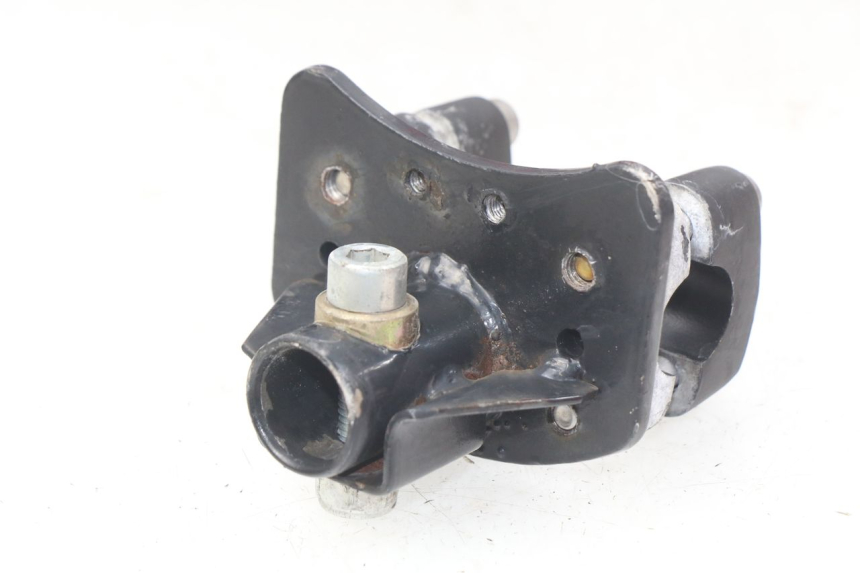 photo de POTENZA IMF INDUSTRIE PTIO 2 50 (2014 - 2017)