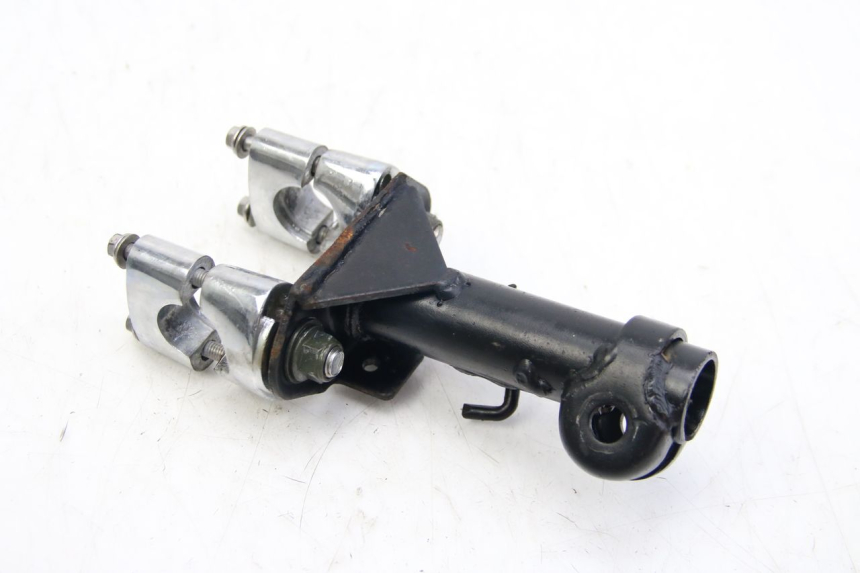 photo de POTENZA JM MOTORS OLDIES 4T 50 (2010 - 2020)