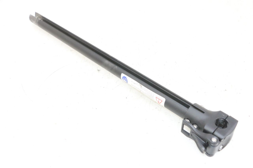 photo de POTENZA DUALTRON MINI SPECIAL 1