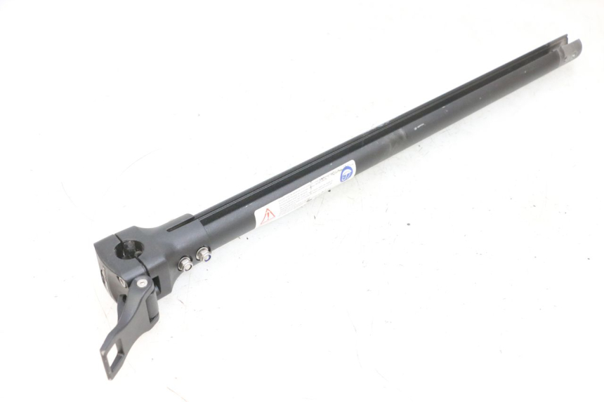 photo de POTENZA DUALTRON MINI SPECIAL 1