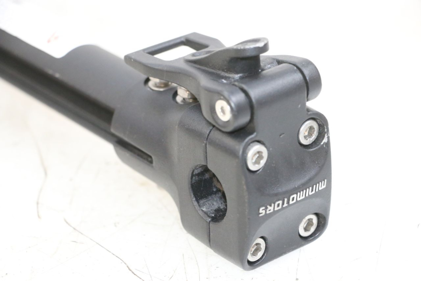 photo de POTENZA DUALTRON MINI SPECIAL 1