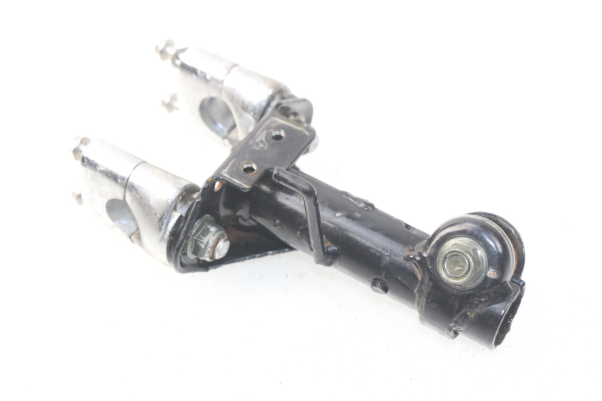 photo de POTENZA JM MOTORS OLDIES 4T 50 (2010 - 2020)