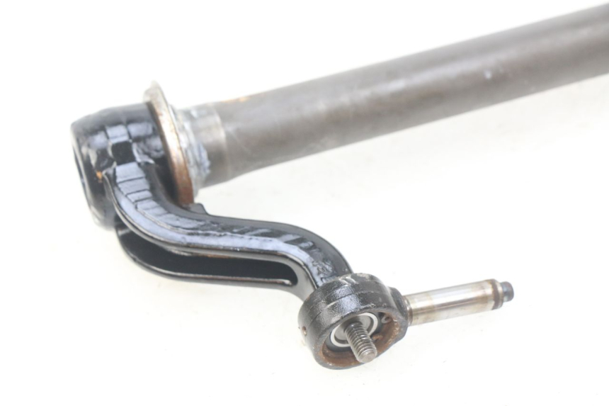 photo de POTENZA PIAGGIO MP3 500 (2014 - 2016)