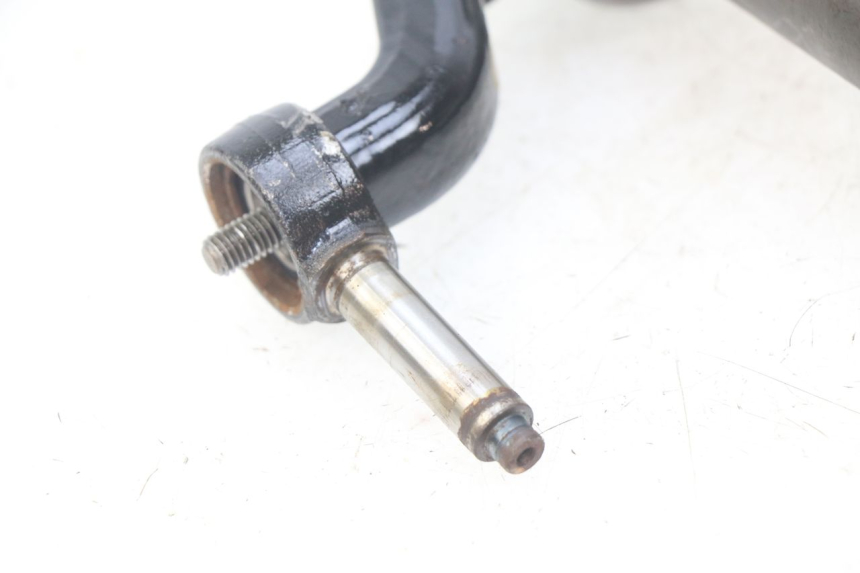 photo de POTENZA PIAGGIO MP3 500 (2014 - 2016)