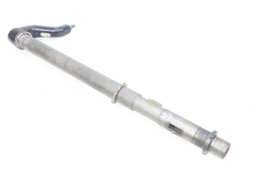 photo de POTENZA PIAGGIO MP3 LT 300 (2010 - 2016)