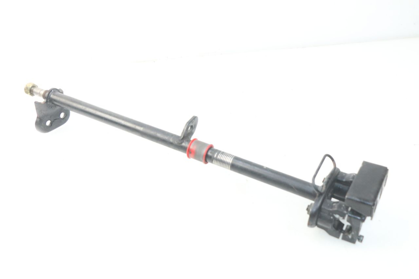 photo de POTENZA ADLY RS SUPERSONIC 50 (2005 - 2010)