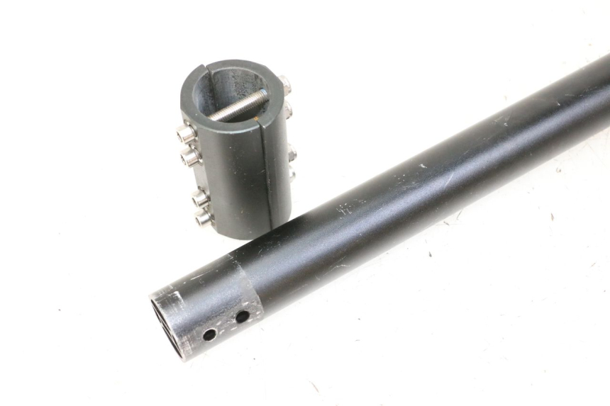 photo de ATTACCO MANUBRIO HERO S10 1