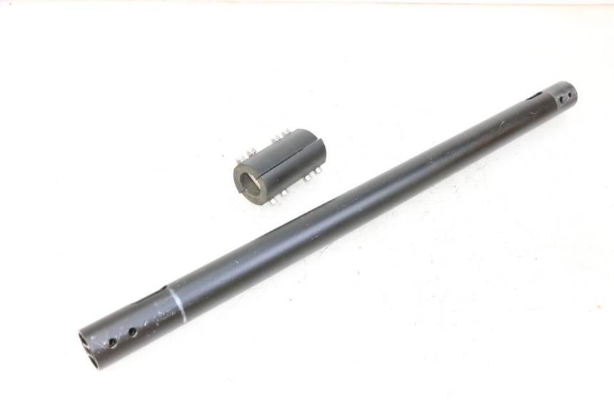 photo de ATTACCO MANUBRIO HERO S10 1