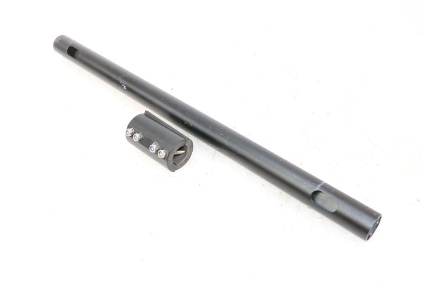 photo de ATTACCO MANUBRIO HERO S10 1