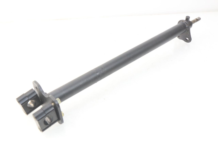 photo de POTENZA ORION SPORTRAX 125