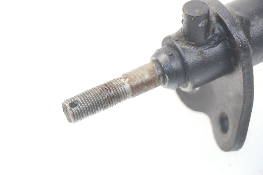 photo de POTENZA ORION SPORTRAX 125