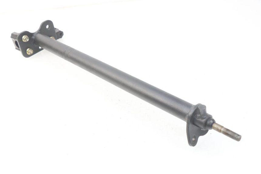 photo de POTENZA ORION SPORTRAX 125