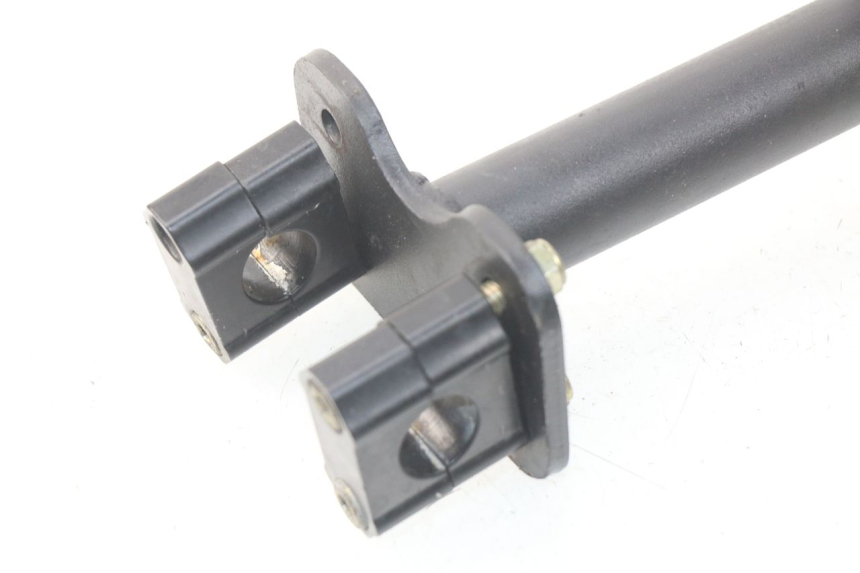 photo de POTENZA ORION SPORTRAX 125