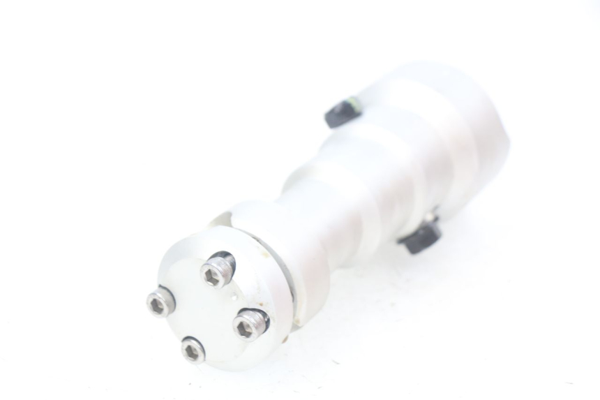 photo de POTENZA PEUGEOT STREETZONE 4T 50 (2018 - 2023)