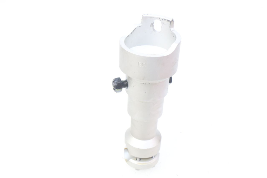 photo de POTENZA PEUGEOT STREETZONE 4T 50 (2018 - 2023)