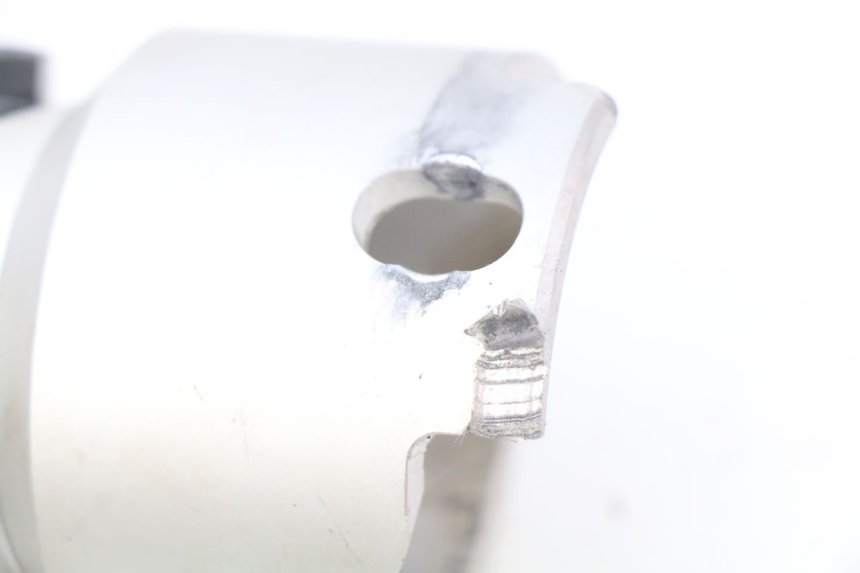 photo de POTENZA PEUGEOT STREETZONE 4T 50 (2018 - 2023)