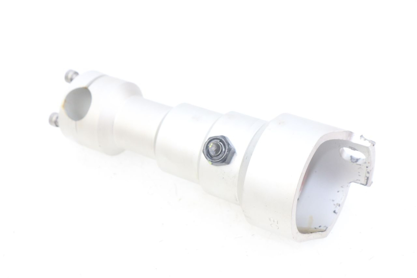 photo de POTENZA PEUGEOT STREETZONE 4T 50 (2018 - 2023)