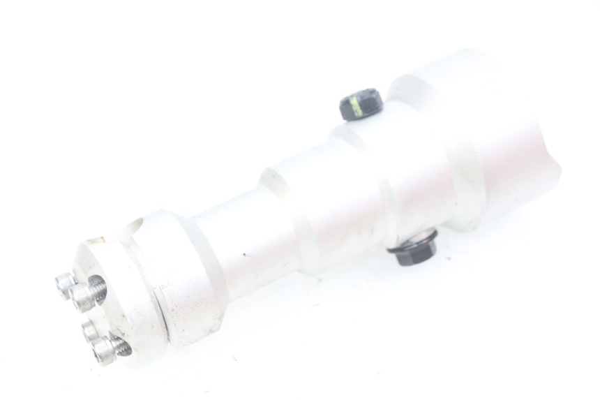 photo de POTENZA PEUGEOT STREETZONE 4T 50 (2018 - 2023)