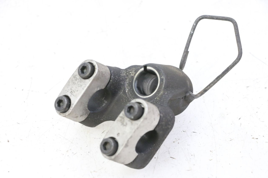 photo de POTENZA YAMAHA X-MAX XMAX 250 (2006 - 2009)