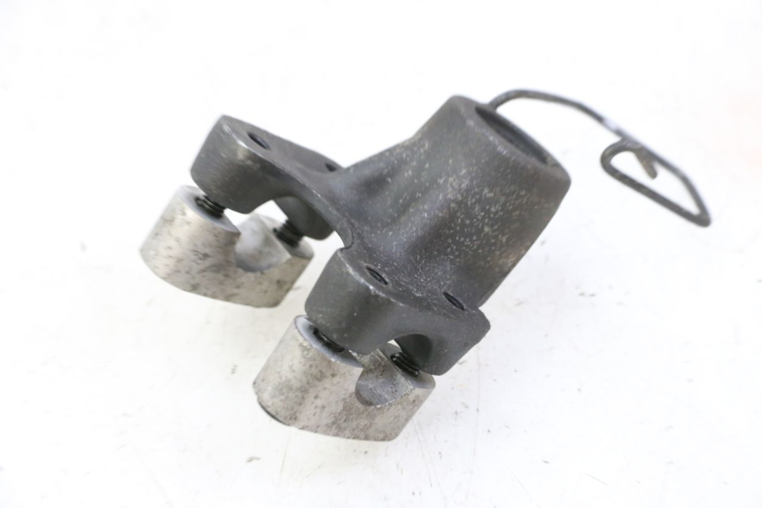 photo de POTENZA YAMAHA X-MAX XMAX 250 (2006 - 2009)