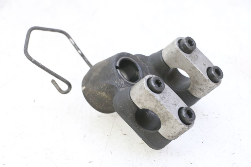 photo de POTENZA YAMAHA X-MAX XMAX 250 (2006 - 2009)