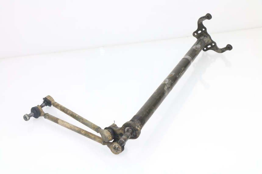 photo de POTENZA YAMAHA BREEZE 125 (1994 - 2004)