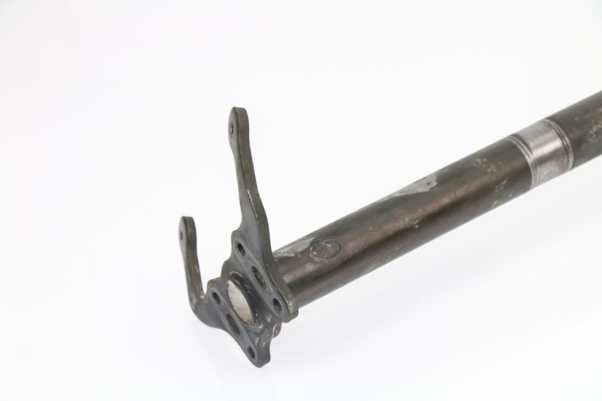 photo de POTENZA YAMAHA BREEZE 125 (1994 - 2004)