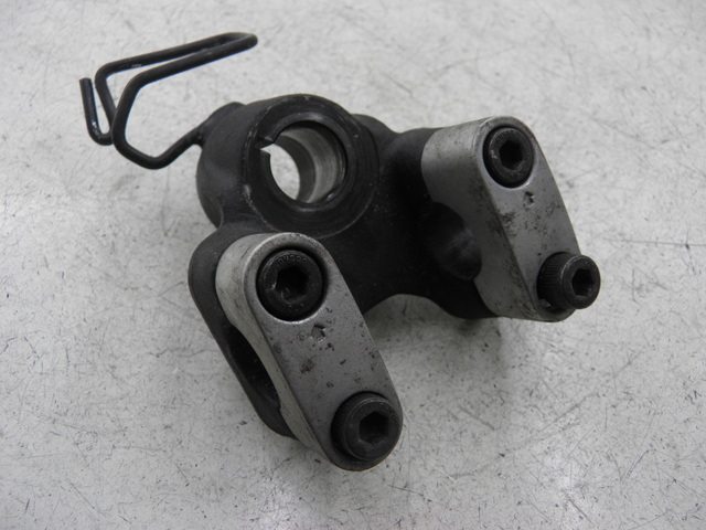 photo de POTENZA YAMAHA X-MAX XMAX 125 (2010 - 2014)