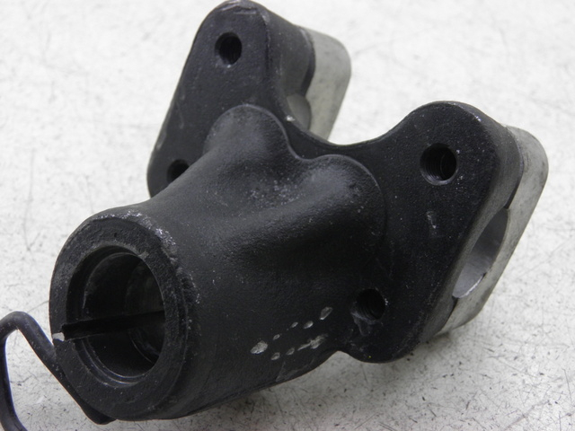 photo de POTENZA YAMAHA X-MAX XMAX 125 (2010 - 2014)