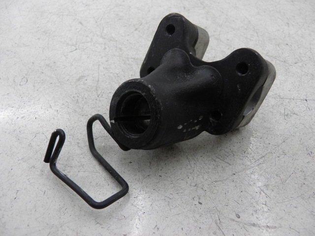 photo de POTENZA YAMAHA X-MAX XMAX 125 (2010 - 2014)