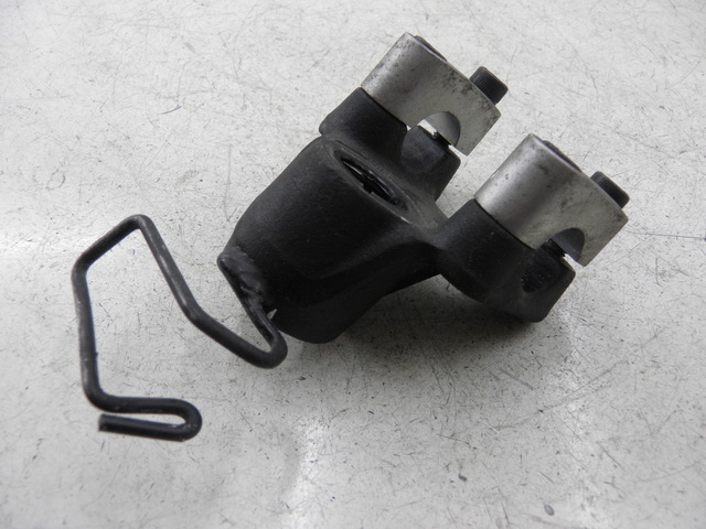 photo de POTENZA YAMAHA X-MAX XMAX 125 (2010 - 2014)