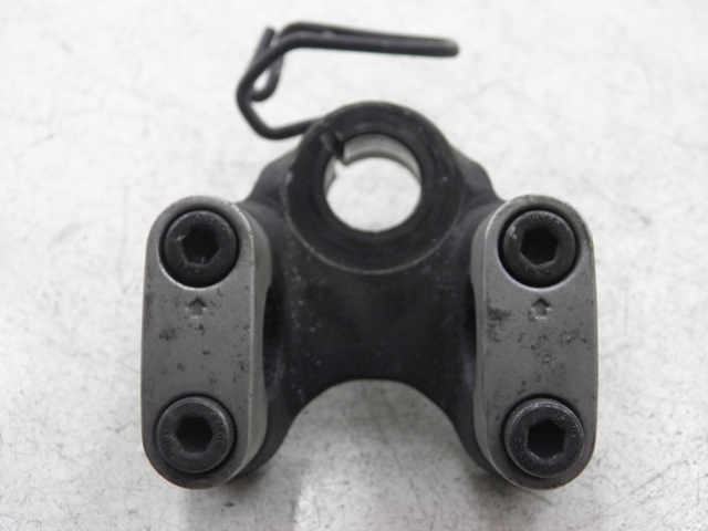 photo de POTENZA YAMAHA X-MAX XMAX 125 (2010 - 2014)