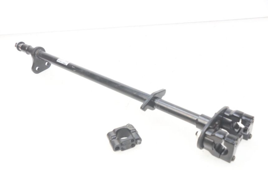 photo de POTENZA YAMAHA YFM R RAPTOR 90 (2017 - 2023)