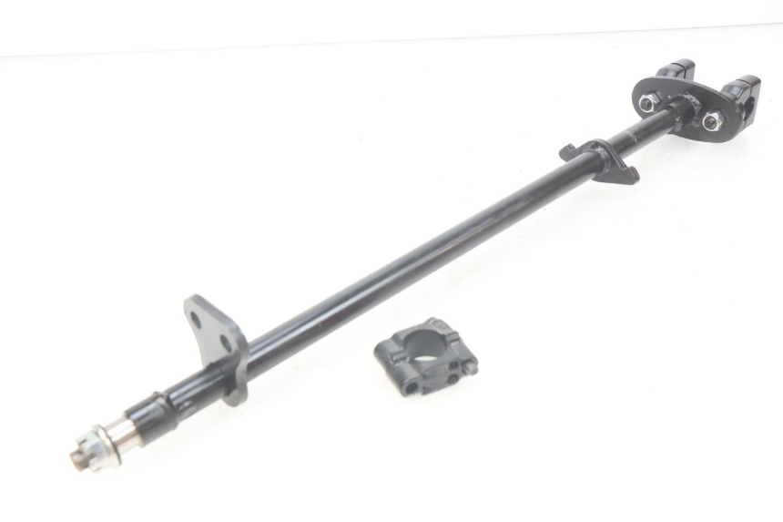 photo de POTENZA YAMAHA YFM R RAPTOR 90 (2017 - 2023)