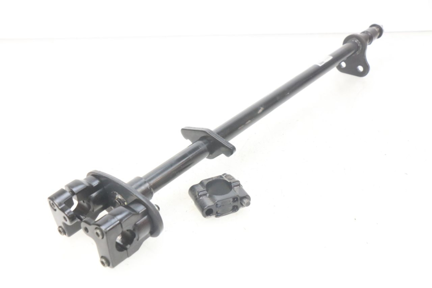 photo de POTENZA YAMAHA YFM R RAPTOR 90 (2017 - 2023)