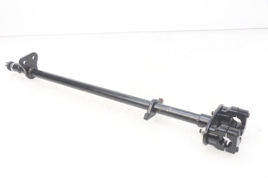 photo de POTENZA YAMAHA YFM R RAPTOR 90 (2017 - 2023)