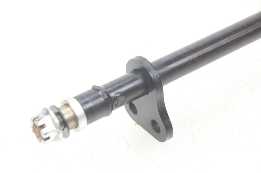 photo de POTENZA YAMAHA YFM R RAPTOR 90 (2017 - 2023)