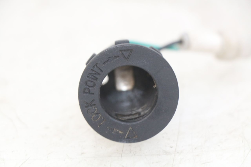 photo de PRISE ACCENDISIGARI KYMCO AGILITY 16+ 4T 50 (2018 - 2023)