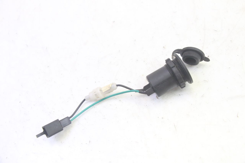 photo de PRISE ACCENDISIGARI KYMCO AGILITY 16+ 4T 50 (2018 - 2023) - Vista principale