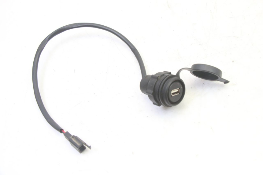 photo de PRESA ACCENDISIGARI MOTRON BREEZY 4T 50 (2021 - 2025)