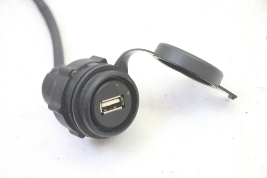 photo de PRESA ACCENDISIGARI MOTRON BREEZY 4T 50 (2021 - 2025)