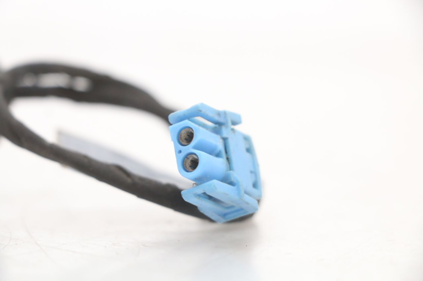 photo de PRESA ACCENDISIGARI BMW C1 125 (2000 - 2003)