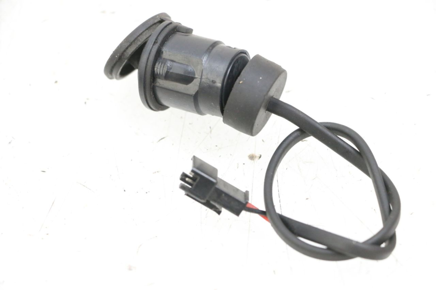 photo de PRESA ACCENDISIGARI SEGWAY NINEBOT E125S 1 (2022 - 2026) - Primo piano tecnico