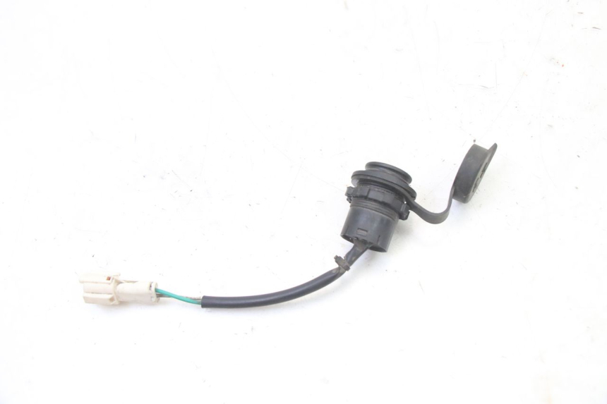 photo de PRESA ACCENDISIGARI SYM FIDDLE 3 III 125 (2014 - 2020)
