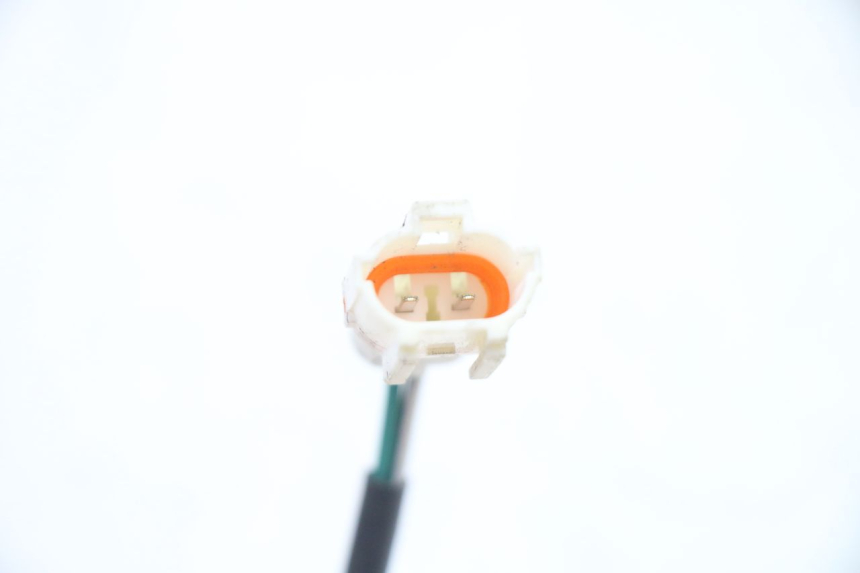 photo de PRESA ACCENDISIGARI SYM FIDDLE 3 III 50 (2014 - 2020)