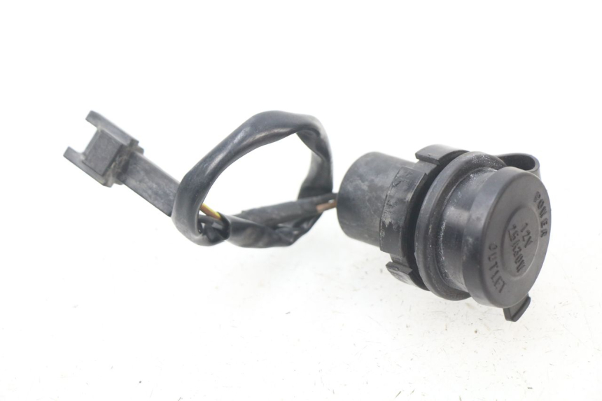 photo de PRESA ACCENDISIGARI YAMAHA FJR ABS 1300 (2006 - 2012)