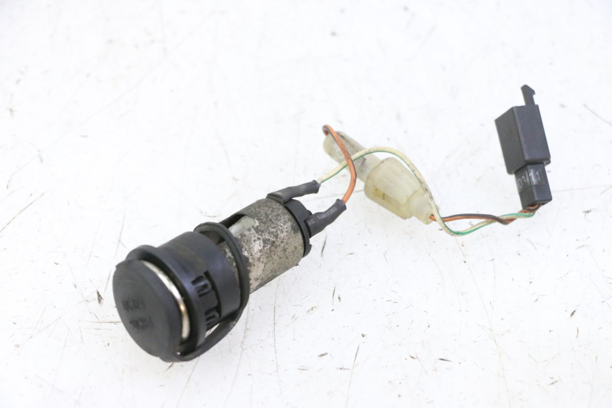 photo de PRESE ACCENDISIGARI KYMCO GRAND DINK 125 (2002 - 2007)