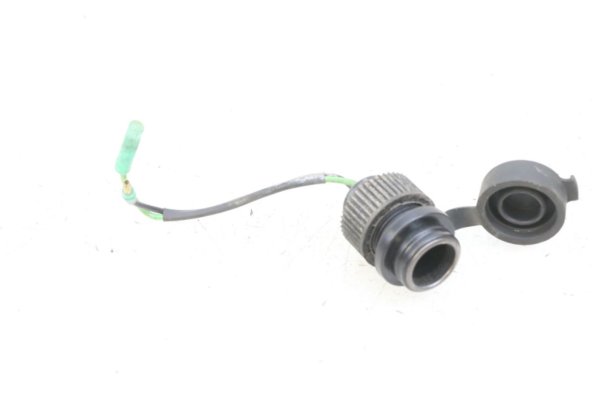 photo de Presa accendisigari SYM GTS EVO 125 (2009 - 2013) - Vista principale