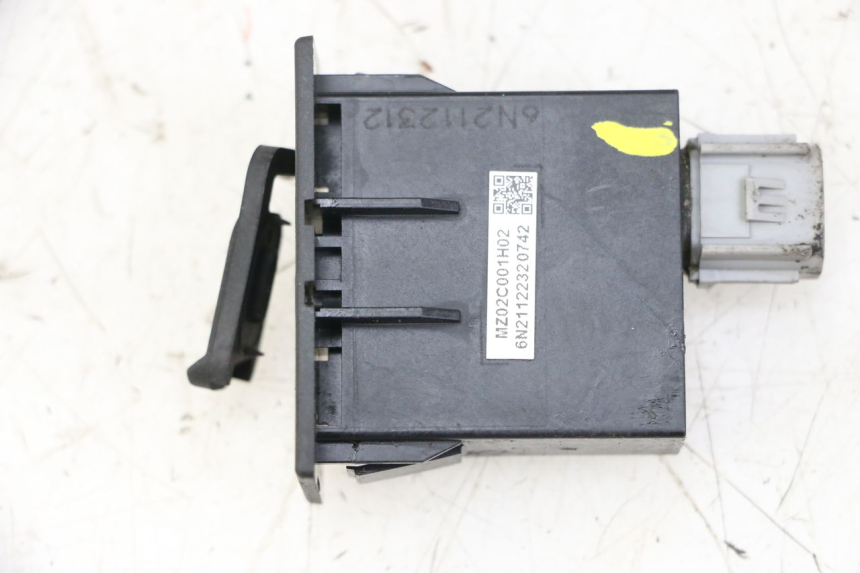 photo de PRESA ACCENDISIGARI HONDA FORZA 125 (2021 - 2025)