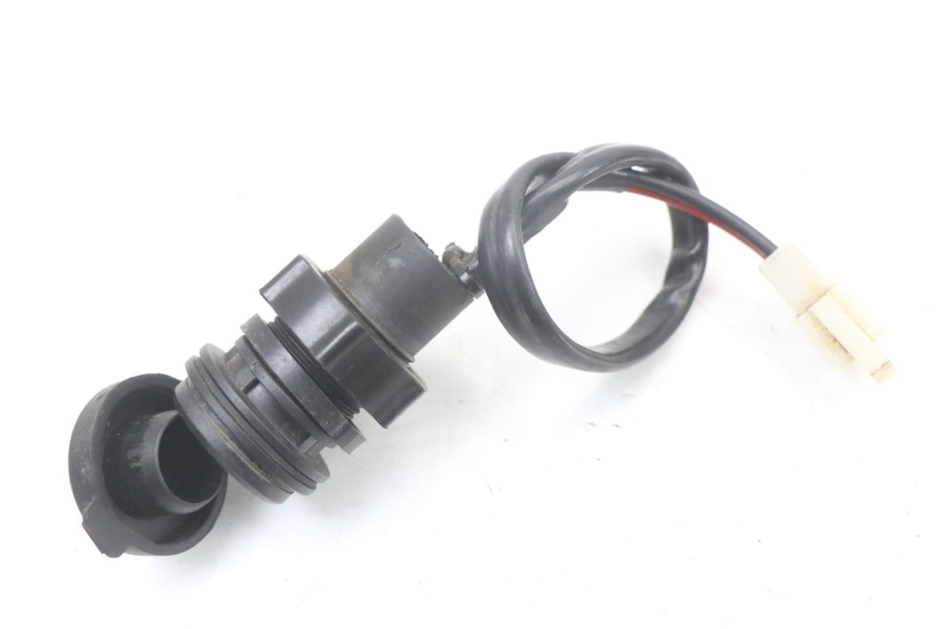 photo de PRESA ACCENDISIGARI HYTRACK HY S 4X4 410 (2013 - 2016) - Zoom sullo stato d'uso